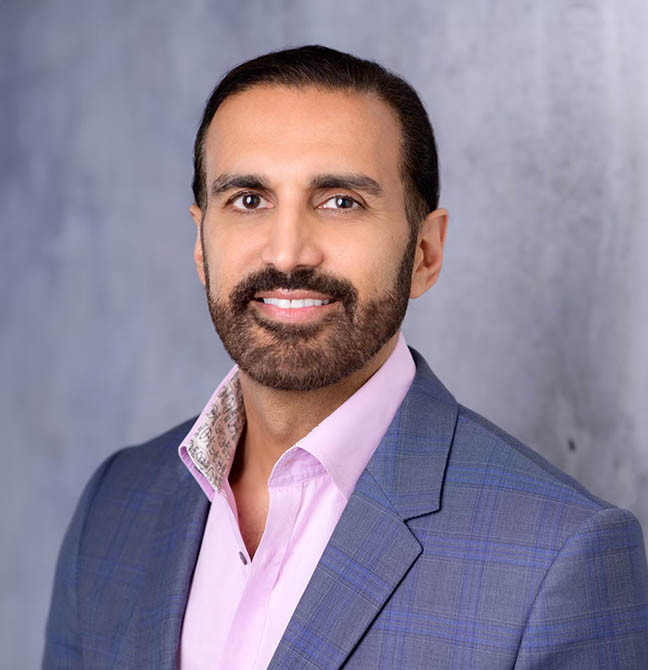 Los Angeles MD Dr. Kapoor