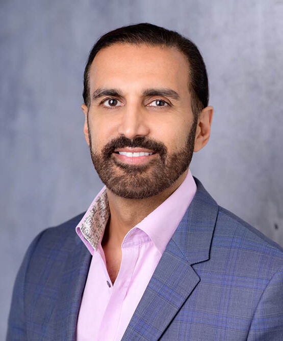 Dr. Sandeep Kapoor, Los Angeles Doctor