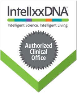 Intellxx Logo